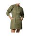 Robe kaki femme kaporal maril-1