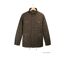 Parka Saharienne Winchester Marron à Carreaux – Doublée & Multi-poches-2