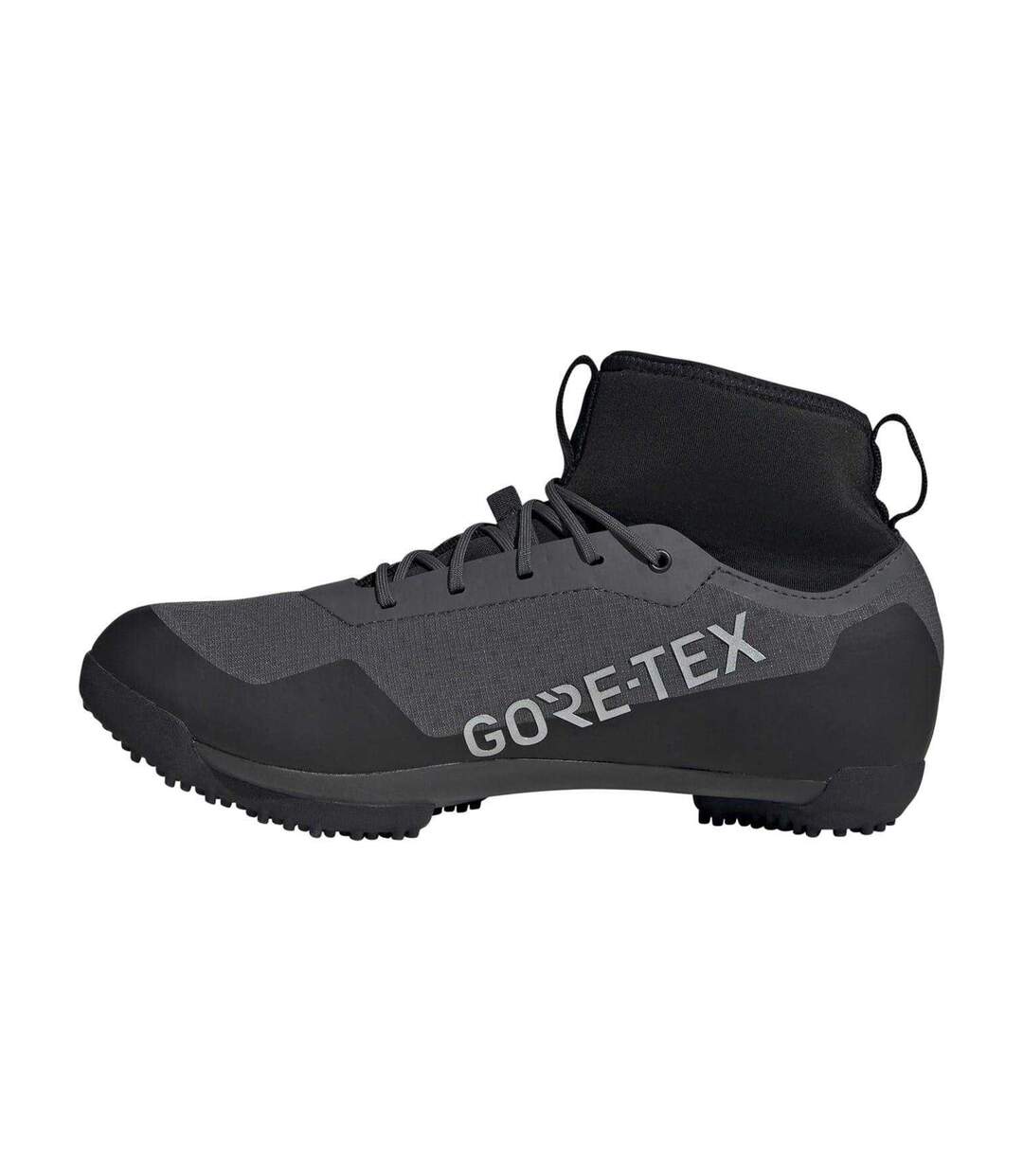 Mens Gravel Cold.rdy Gore-tex Cycling Shoes Grey Adidas-3