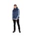 Trespass Mens Franklyn Padded Gilet (Navy/Carbon) - UTTP4364-1
