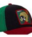 Casquette homme trucker en velours finitions premium Looney Tunes Mar Capslab-3