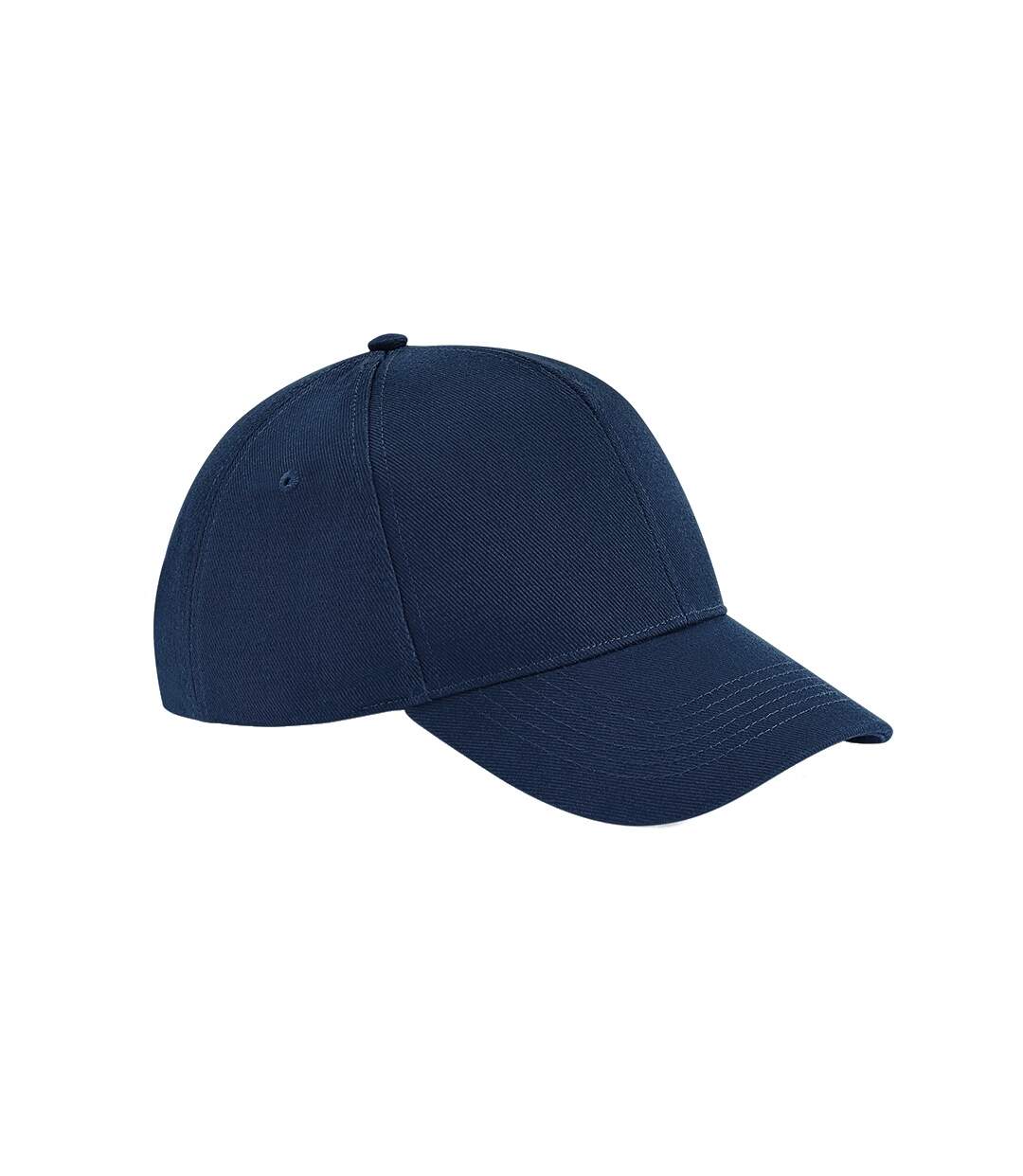 Casquette ultimate unisexe bleu marine Beechfield-1