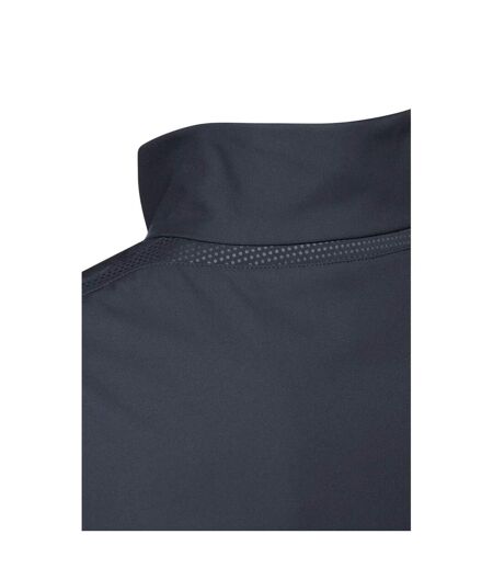 Blouson aviateur sapienza homme bleu foncé Geox