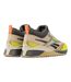 Baskets Hiver Nano X4 Adventure Adulte Beige Vert Citron Noir Gris Clair Reebok-2