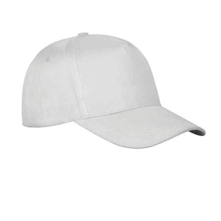 Casquette houston adulte blanc Result Headwear