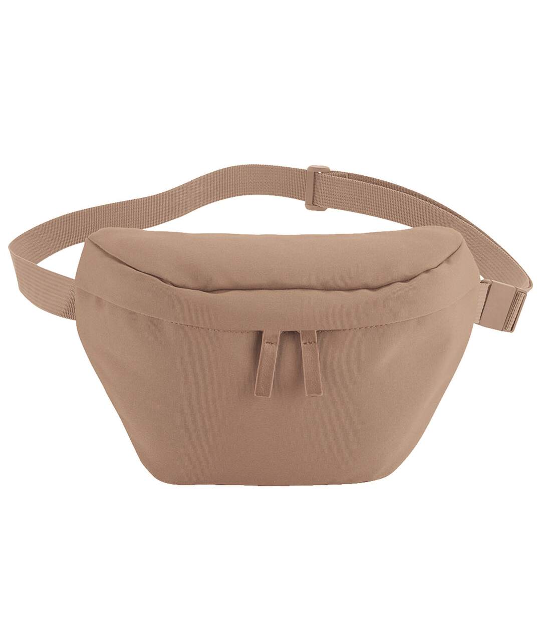 Simplicity 1l waist bag one size hazelnut Bagbase-1