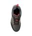 Baskets Arnel Femme Gris Argenté Hi-Tec-3