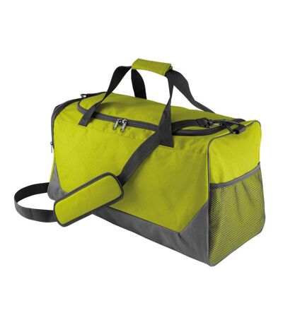 Sac de sport - 46L - KI0617 - vert lime