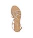 Sandales Cuir Les Tropeziennes Hemiltres-4