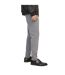 Pantalon Connor Homme Gris Chiné Jack And Jones-4