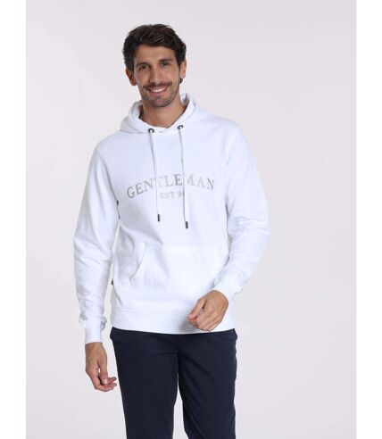 Sweat manches longues coton SALOU