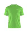 Craft - T-shirt sport - Homme (Vert) - UTRW3979