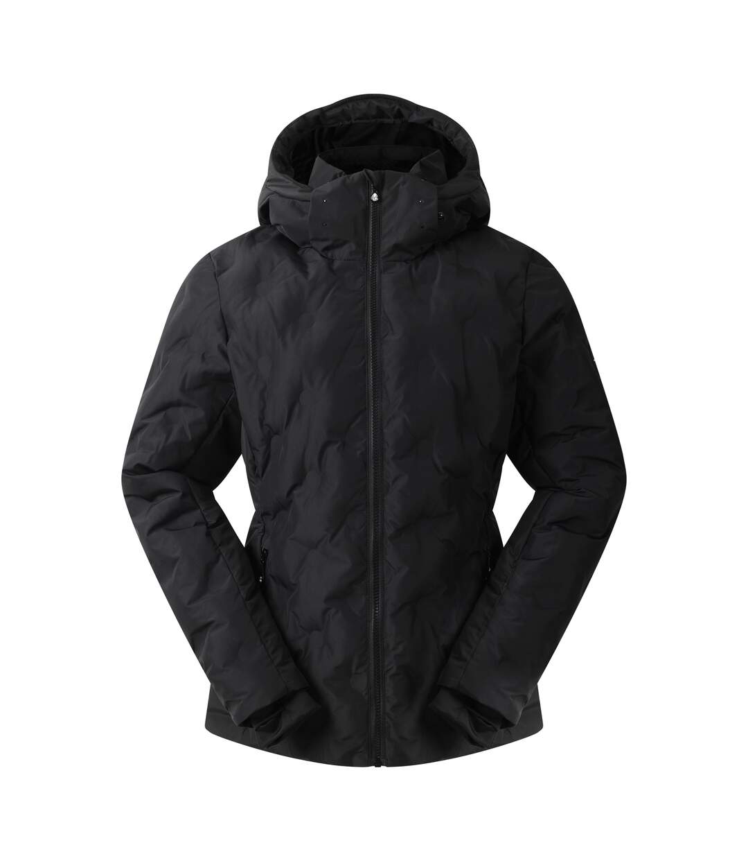 Blouson De Ski Femme Noir Dare 2B-2