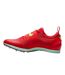 Baskets À Crampons Pole Vault Homme Rouge Vif Nike-2