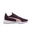 Baskets Flyer Femme Noir Rose Puma-3