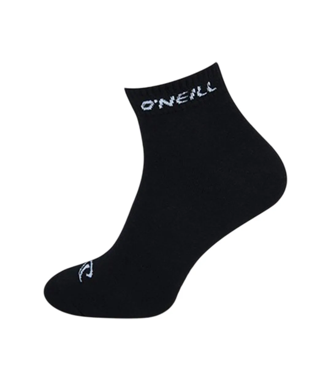 Chaussettes Quarter Adulte Noir O´Neill-3