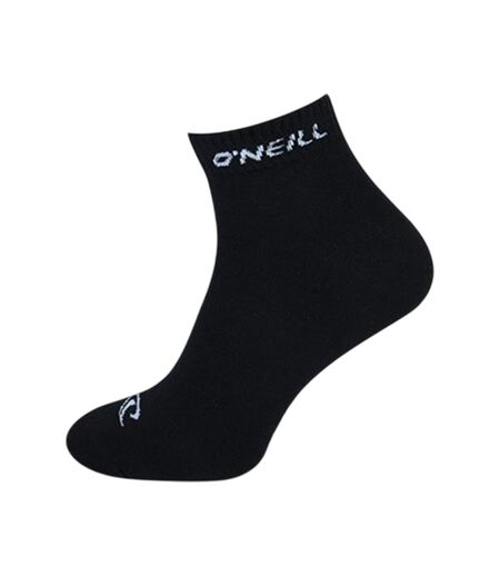 Chaussettes Quarter Adulte Noir O´Neill