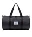 Classic recycled 27l duffle bag one size solid black Herschel-1