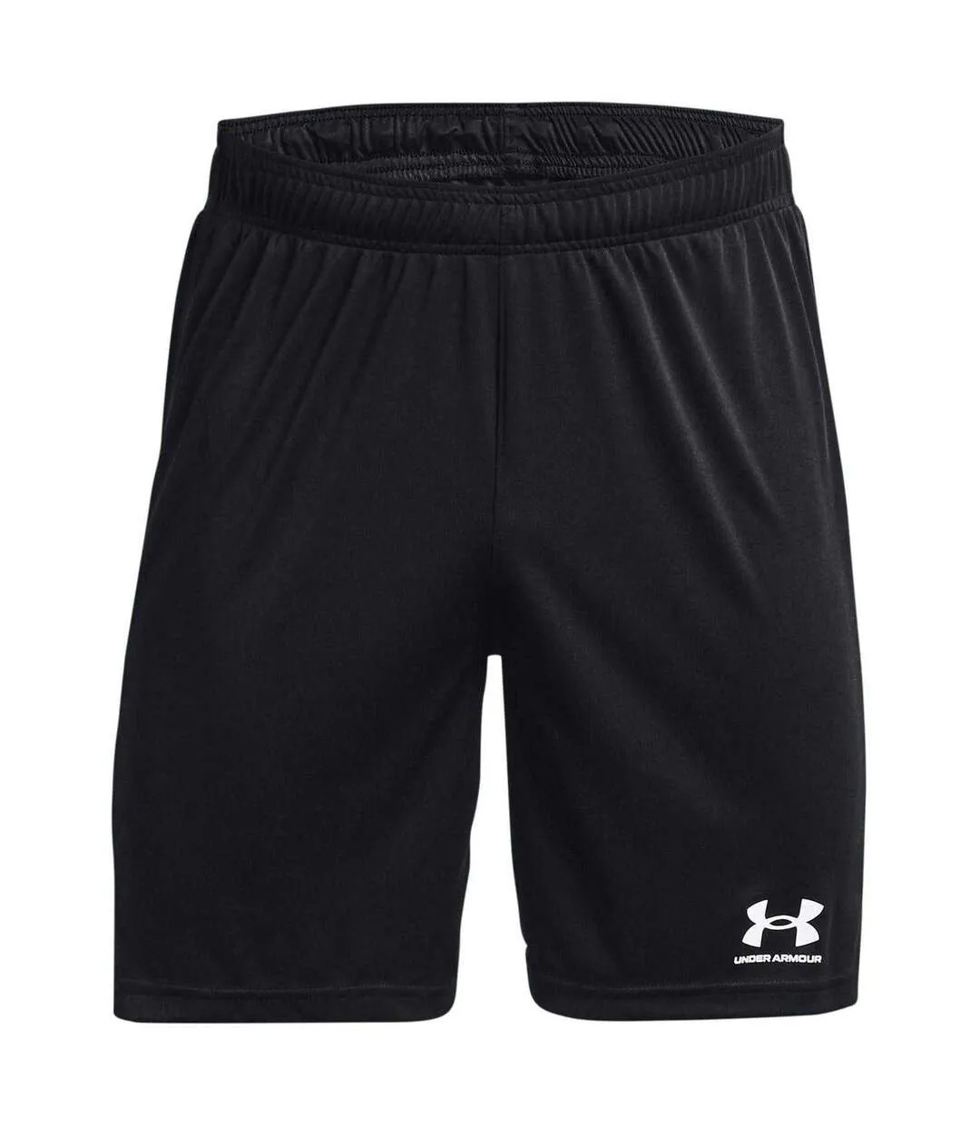 Short Ua Challenger Homme Noir Under Armour-2