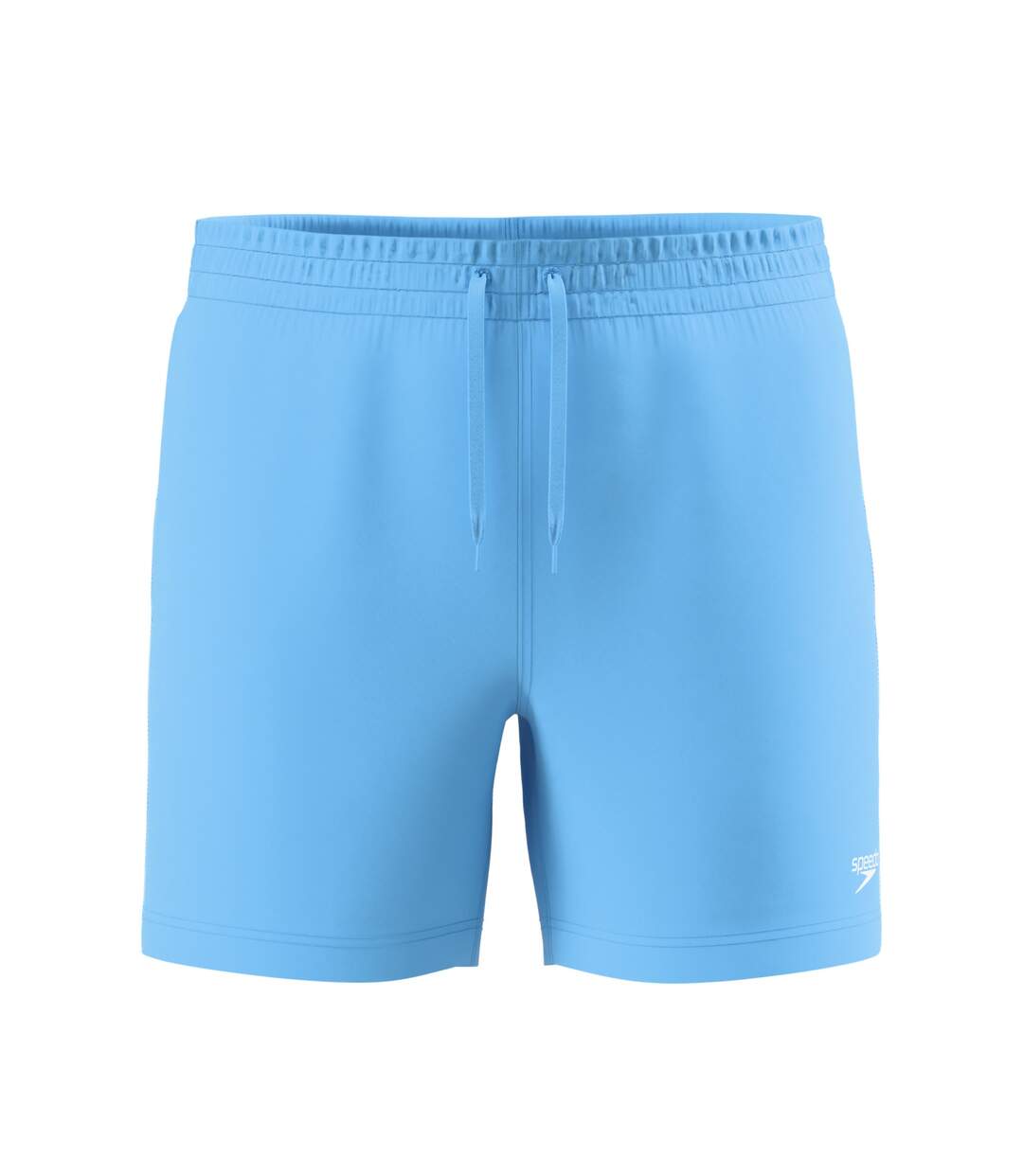 Mens Essentials Swim Shorts Blue Speedo-1