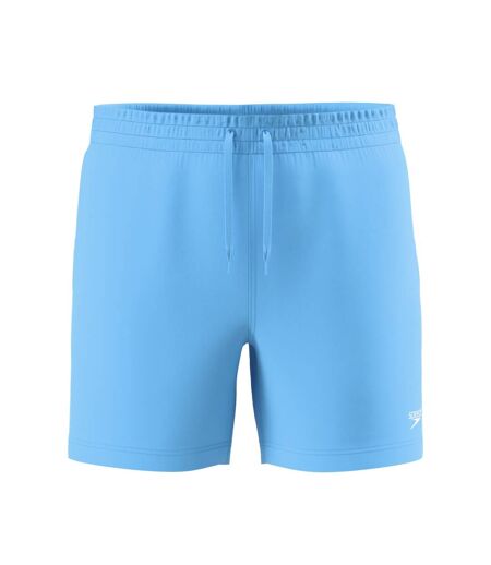 Mens Essentials Swim Shorts Blue Speedo