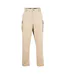 Mens Brookline Cargo Trousers Lemon Timberland-1