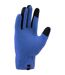 Gants D´hiver Thermafit M Bleu Noir Nike-2