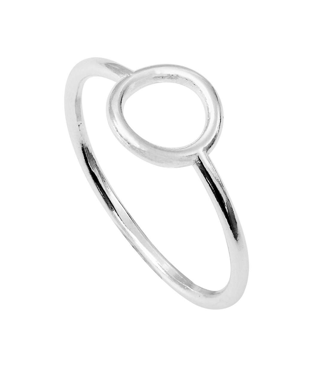 Bague argent femme clio blue charlotte - 50-1