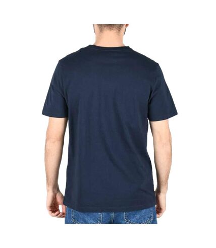 T-shirt Marine Homme Timberland A2C2R