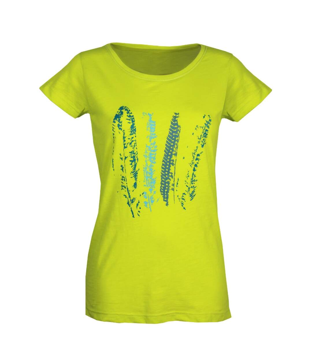 Tee - shirt col bateau DOLORES1 - MD-1