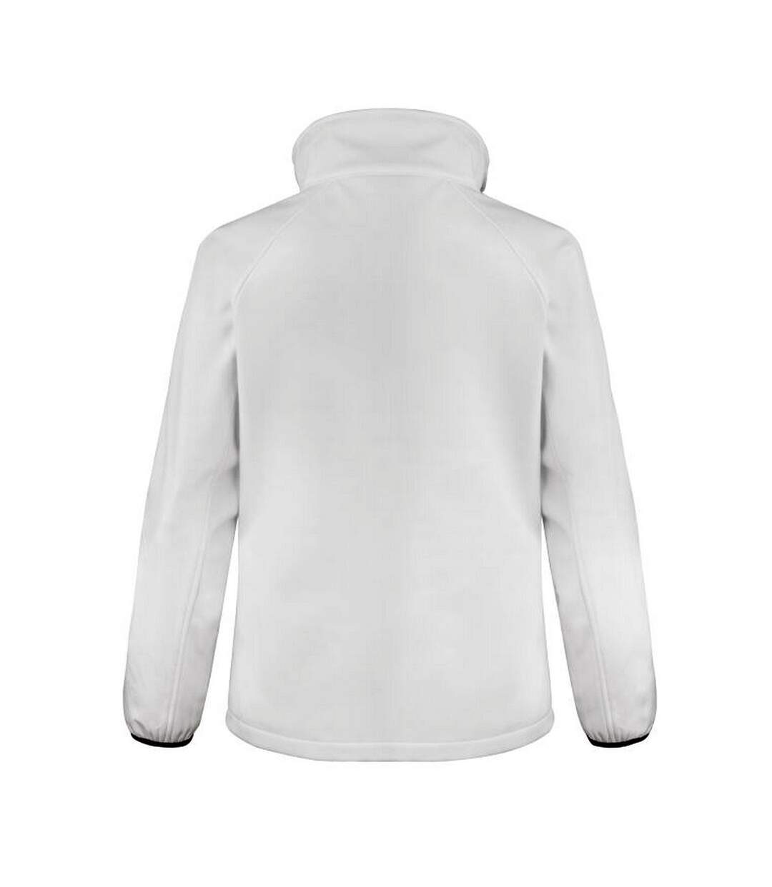 Veste sans manches femme blanc / noir Result