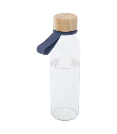 Gourde Porto Taille Unique Bleu Océan Floso