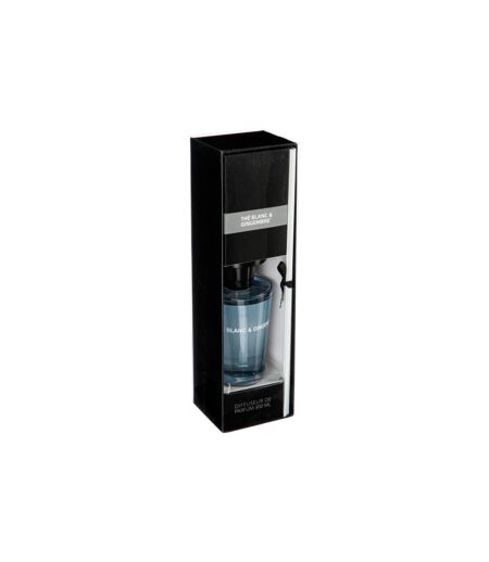 Diffuseur de Parfum 8 Bâtons 300ml Thé Blanc & Gingembre