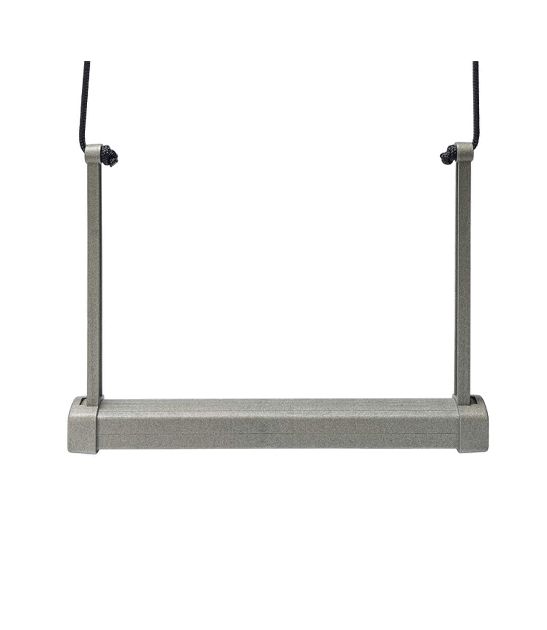 Chicken recycled plastic swing one size grey Gaun-3
