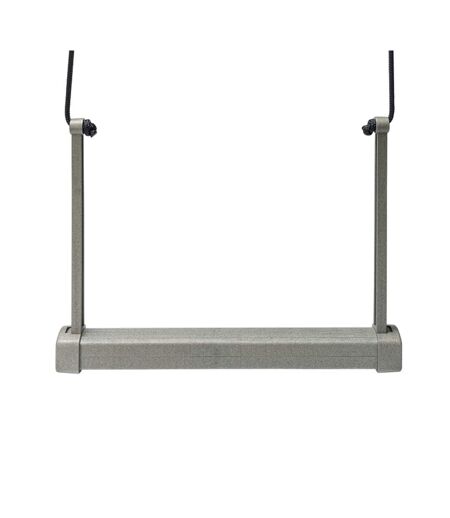 Chicken recycled plastic swing one size grey Gaun
