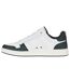 Baskets Lozan Match Homme Blanc K-Swiss-3