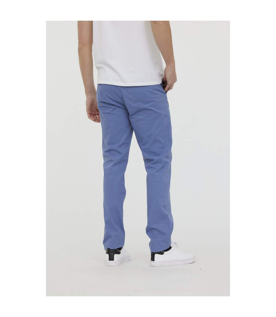 Pantalon coton straight GALANT-5