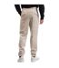 Chino Motif/style Rayure Verticale Perin Homme Blanc Boss-2