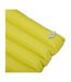 185 Cm X 60 Cm X 8,5 Cm Jaune Foncé Regatta-3