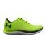 Unisex Adult Flow Velociti Wind 2 Trainers Green Under Armour-1