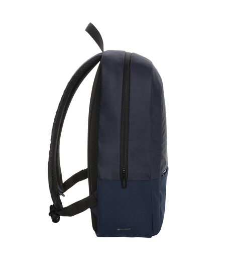 Armond rpet aware laptop backpack one size navy XD Xclusive