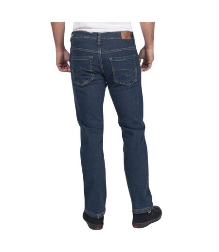 Jean Homme Bleu Marine Lee Cooper