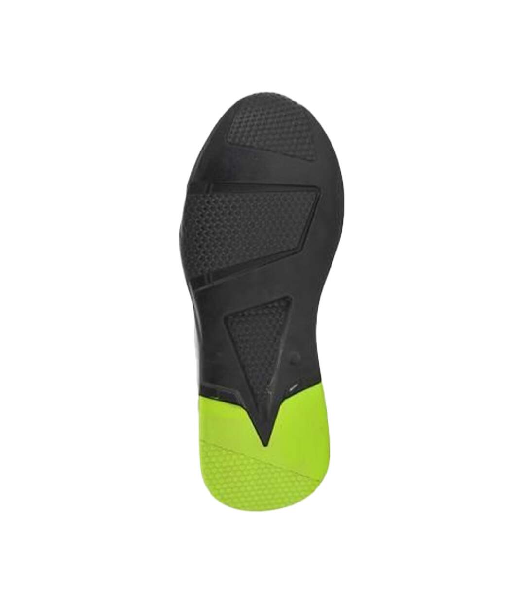 Chaussures De Sécurité Carbon Adulte Noir AW Tools-2