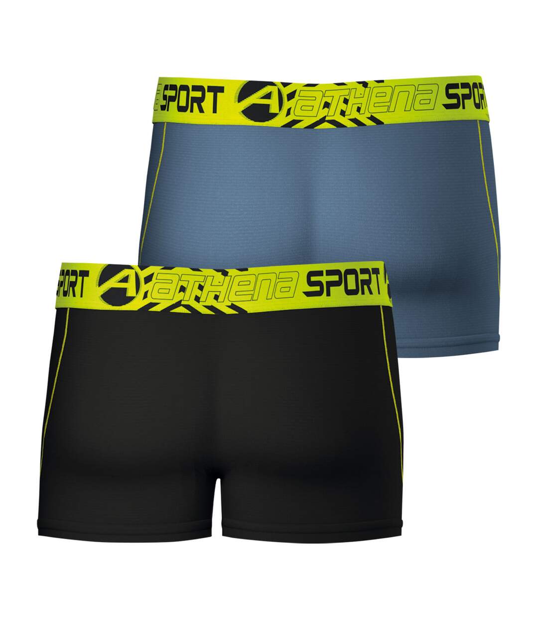 Lot de 2 boxers homme Air Performance