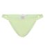Bas De Maillot De Bain Motif/style À Volants Femme Vert Turquoise Pâle Brave Soul-2