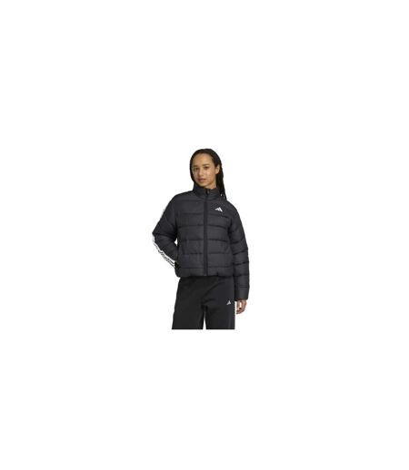 Doudoune Femme Noir Adidas