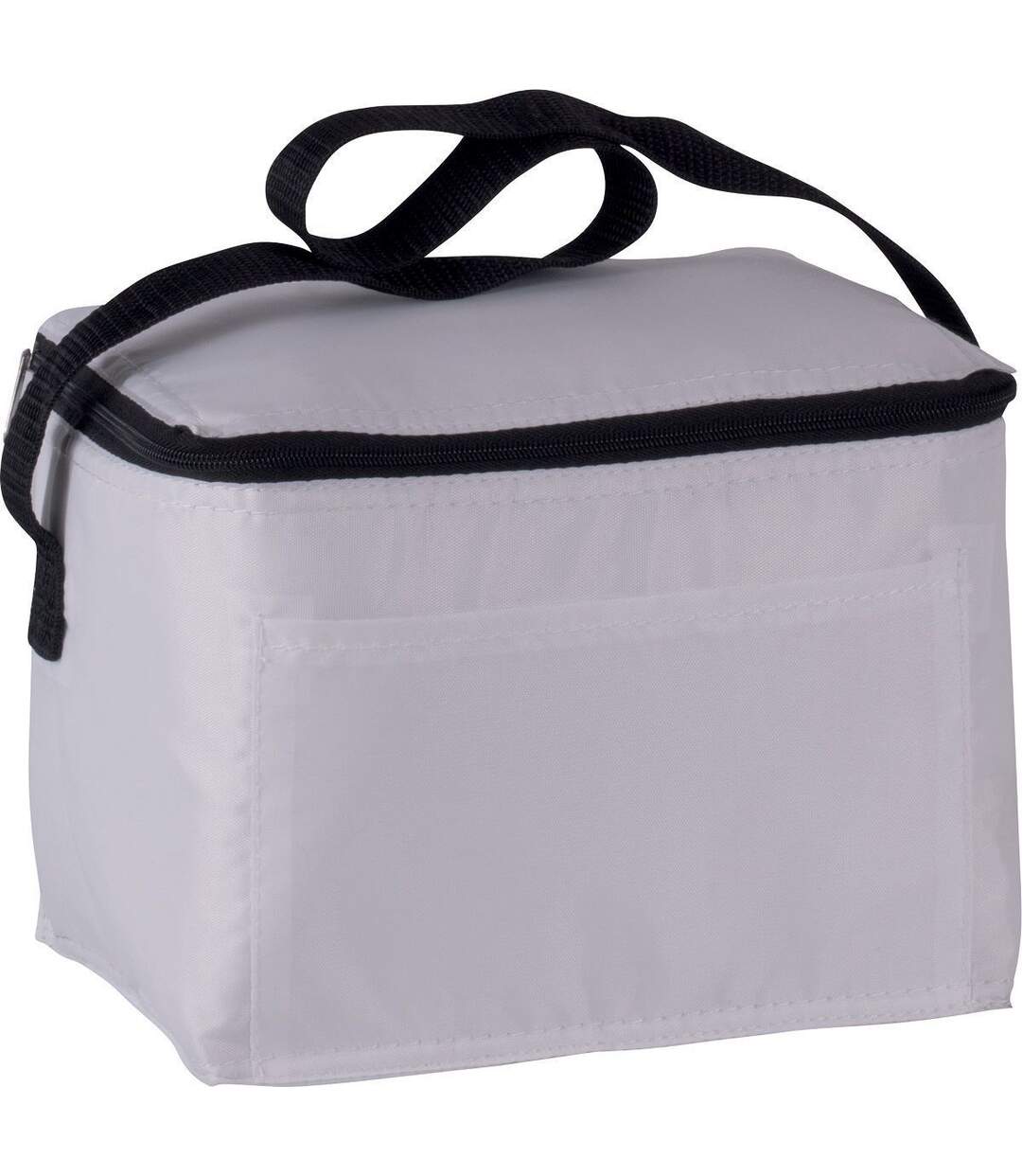 Mini sac isotherme - KI0345 - blanc-1
