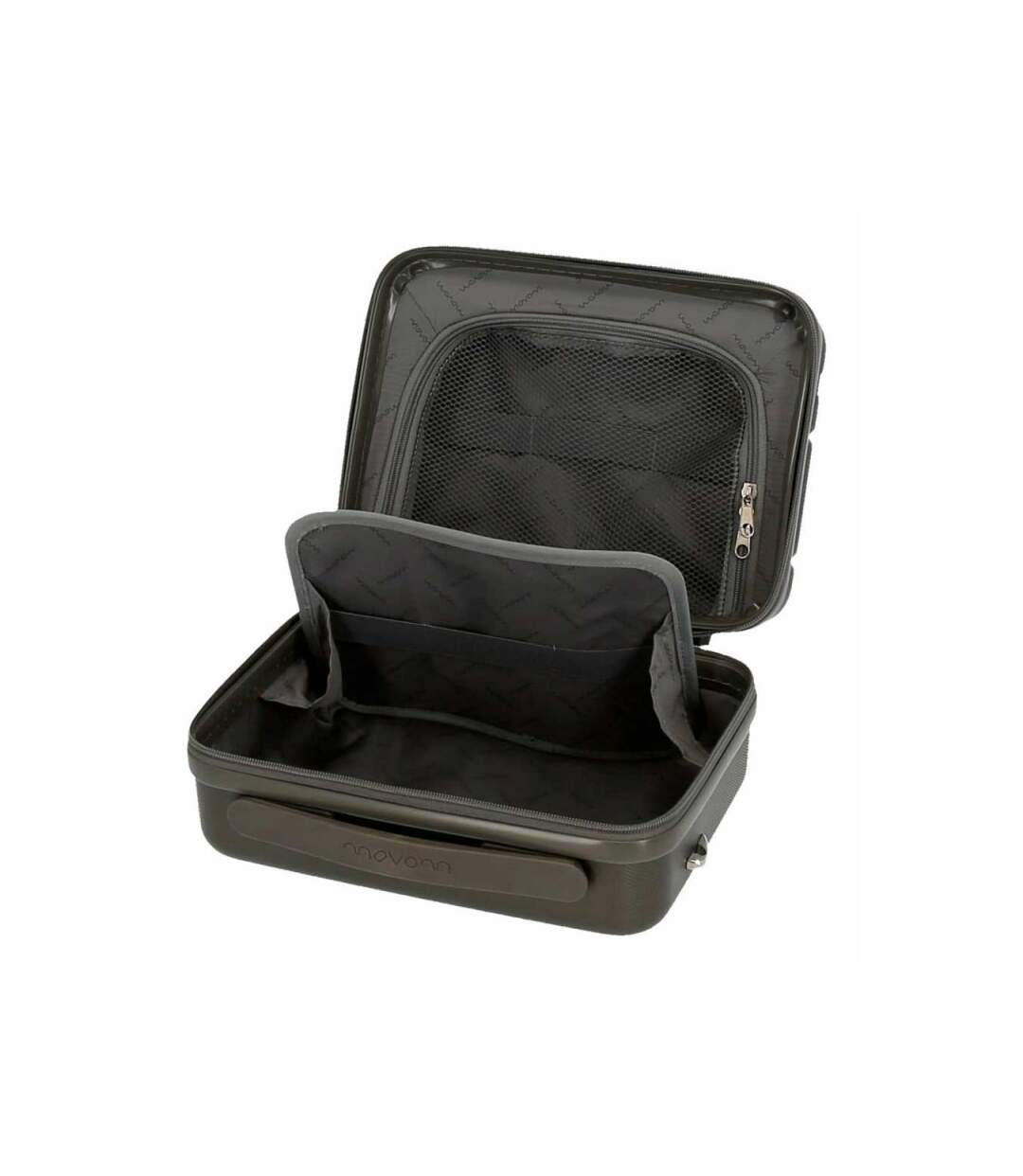 Movom - Vanity case Galaxy 2.0 - anthracite - 10033-3