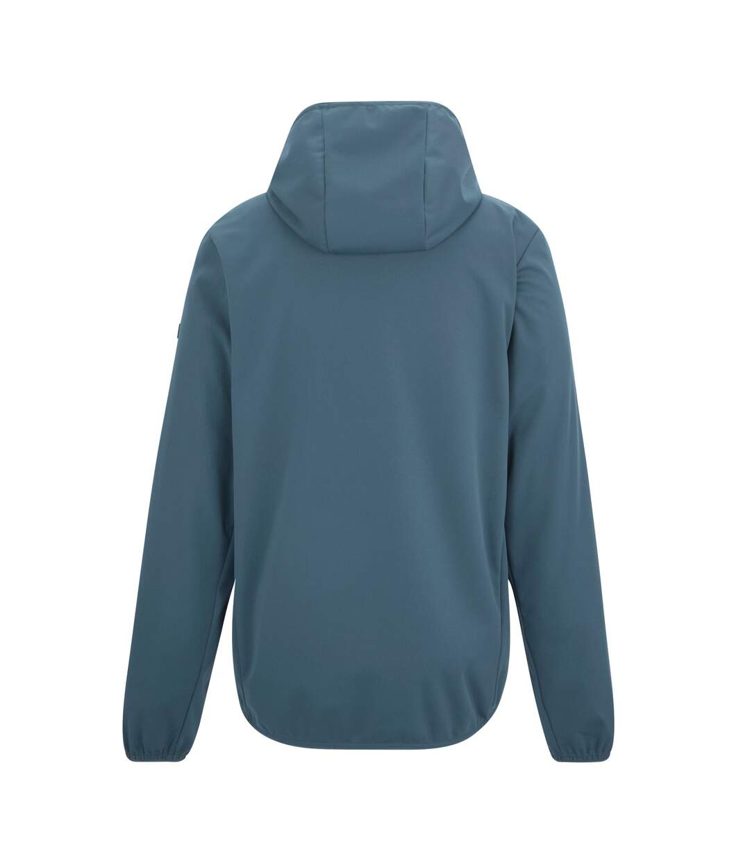 Veste Softshell Tredmoor Homme Bleu De Chine Regatta-3