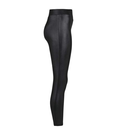Legging Femme Noir Urban Classics